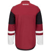 Arizona Coyotes Reebok Premier Home Jersey - Maroon