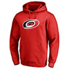 Carolina Hurricanes   Number One Dad Pullover Hoodie