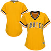 Pittsburgh Pirates Majestic Women's Cool Base Jersey