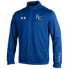 Kansas City Royals Under Armour MVP Decoration Full-Zip Jacket - Royal