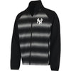 New York Yankees G-III Sports by Carl Banks Discovery Full-Zip Jacket - Black