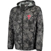 Philadelphia Phillies G-III Sports by Carl Banks Wind Chill Lightweight Full-Zip Jacket - Charcoal