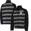 New York Yankees G-III Sports by Carl Banks Discovery Full-Zip Jacket - Black