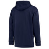 Minnesota Twins Under Armour Pullover Hoodie - Navy