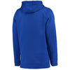 New York Mets Under Armour Pullover Hoodie - Royal
