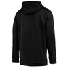 Pittsburgh Pirates Under Armour Pullover Hoodie - Black