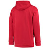 St. Louis Cardinals Under Armour Pullover Hoodie - Red