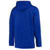 Toronto Blue Jays Under Armour Pullover Hoodie - Royal