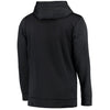 San Francisco Giants Under Armour Novelty Pullover Hoodie - Black