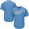 Kansas City Royals Majestic Alternate Big & Tall Cool Base Team Jersey