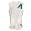 Zack Greinke Arizona Diamondbacks Majestic Turn Back the Clock Authentic Player Jersey