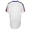 Seattle Mariners Majestic 1984 Turn Back the Clock Throwback Authentic Team Jersey - White