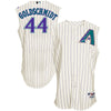 Paul Goldschmidt Arizona Diamondbacks Majestic Turn Back the Clock Authentic Player Jersey - White