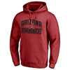 Arizona Diamondbacks   2018 Father's Day #1 Dad Pullover Hoodie