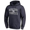 New York Yankees   2018 Father's Day #1 Dad Pullover Hoodie