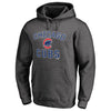 Chicago Cubs Victory Arch Pullover Hoodie