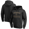 San Francisco Giants Victory Arch Hoodie - Charcoal