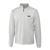 Arizona Diamondbacks Cutter & Buck Half-Zip DryTec Edge Pullover Jacket