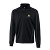 Oakland Athletics Cutter & Buck Half-Zip DryTec Edge Pullover Jacket
