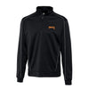 Pittsburgh Pirates Cutter & Buck Half-Zip DryTec Edge Pullover Jacket