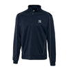 New York Yankees Cutter & Buck Half-Zip DryTec Edge Pullover Jacket