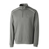 Chicago White Sox Cutter & Buck Ridge WeatherTec Half-Zip Pullover Jacket