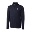 Houston Astros Cutter & Buck Belfair Half-Zip Pullover Jacket