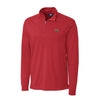 Arizona Diamondbacks Cutter & Buck Belfair Half-Zip Pullover Jacket