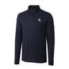 Tampa Bay Rays Cutter & Buck Belfair Half-Zip Pullover Jacket