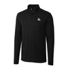 Miami Marlins Cutter & Buck Belfair Half-Zip Pullover Jacket
