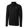 San Francisco Giants Cutter & Buck Belfair Half-Zip Pullover Jacket