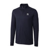New York Yankees Cutter & Buck Belfair Half-Zip Pullover Jacket