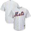 New York Mets Majestic Big & Tall Cool Base Team Jersey - White -