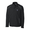 Colorado Rockies Cutter & Buck Beacon WeatherTec Full-Zip Jacket