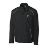 Pittsburgh Pirates Cutter & Buck Beacon WeatherTec Full-Zip Jacket