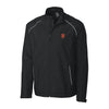 San Francisco Giants Cutter & Buck Beacon WeatherTec Full-Zip Jacket