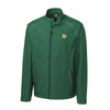 Oakland Athletics Cutter & Buck Beacon WeatherTec Full-Zip Jacket