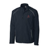 St. Louis Cardinals Cutter & Buck Beacon WeatherTec Full-Zip Jacket
