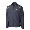Oakland Athletics Cutter & Buck Beacon WeatherTec Full-Zip Jacket