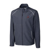 St. Louis Cardinals Cutter & Buck Beacon WeatherTec Full-Zip Jacket