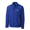 Chicago Cubs Cutter & Buck Beacon WeatherTec Full-Zip Jacket