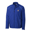 New York Mets Cutter & Buck Beacon WeatherTec Full-Zip Jacket