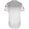 Arizona Diamondbacks Majestic Fashion Stars & Stripes Flex Base Jersey - White