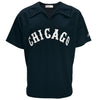 Chicago White Sox Majestic Turn Back the Clock Throwback Authentic Team Jersey - Navy
