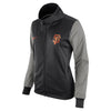 San Francisco Giants Women's Full-Zip Jacket - Black