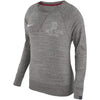 Boston Red Sox Women's Vintage Sweatshirt - Heathered Gray