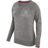 St. Louis Cardinals Women's Vintage Sweatshirt - Heathered Gray