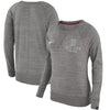 Boston Red Sox Women's Vintage Sweatshirt - Heathered Gray