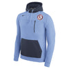 Men's Light Blue St. Louis Cardinals AV 2 Fleece Pullover Hoodie