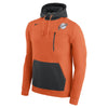 San Francisco Giants AV 2 Fleece Pullover Hoodie - Orange